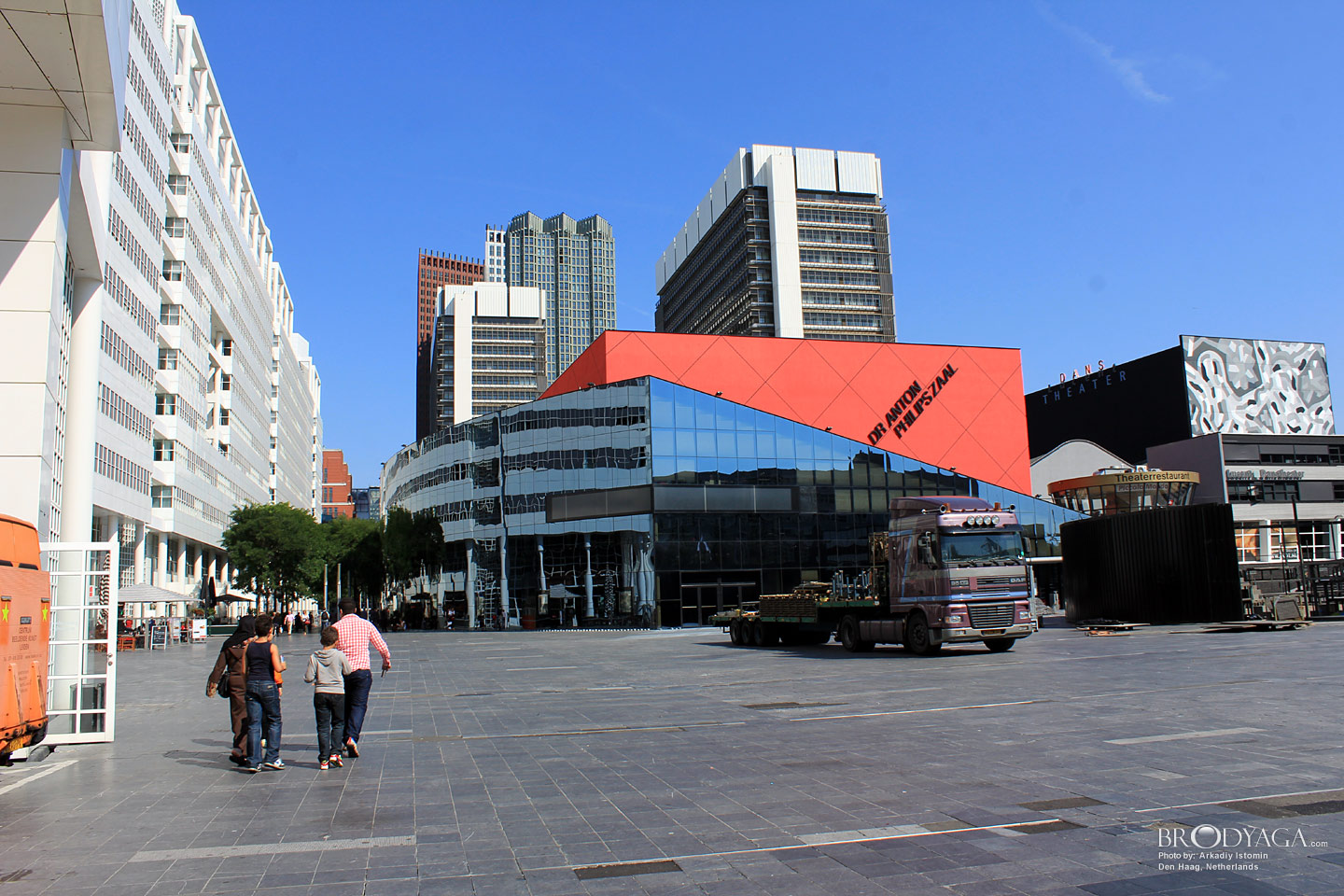 Den Haag